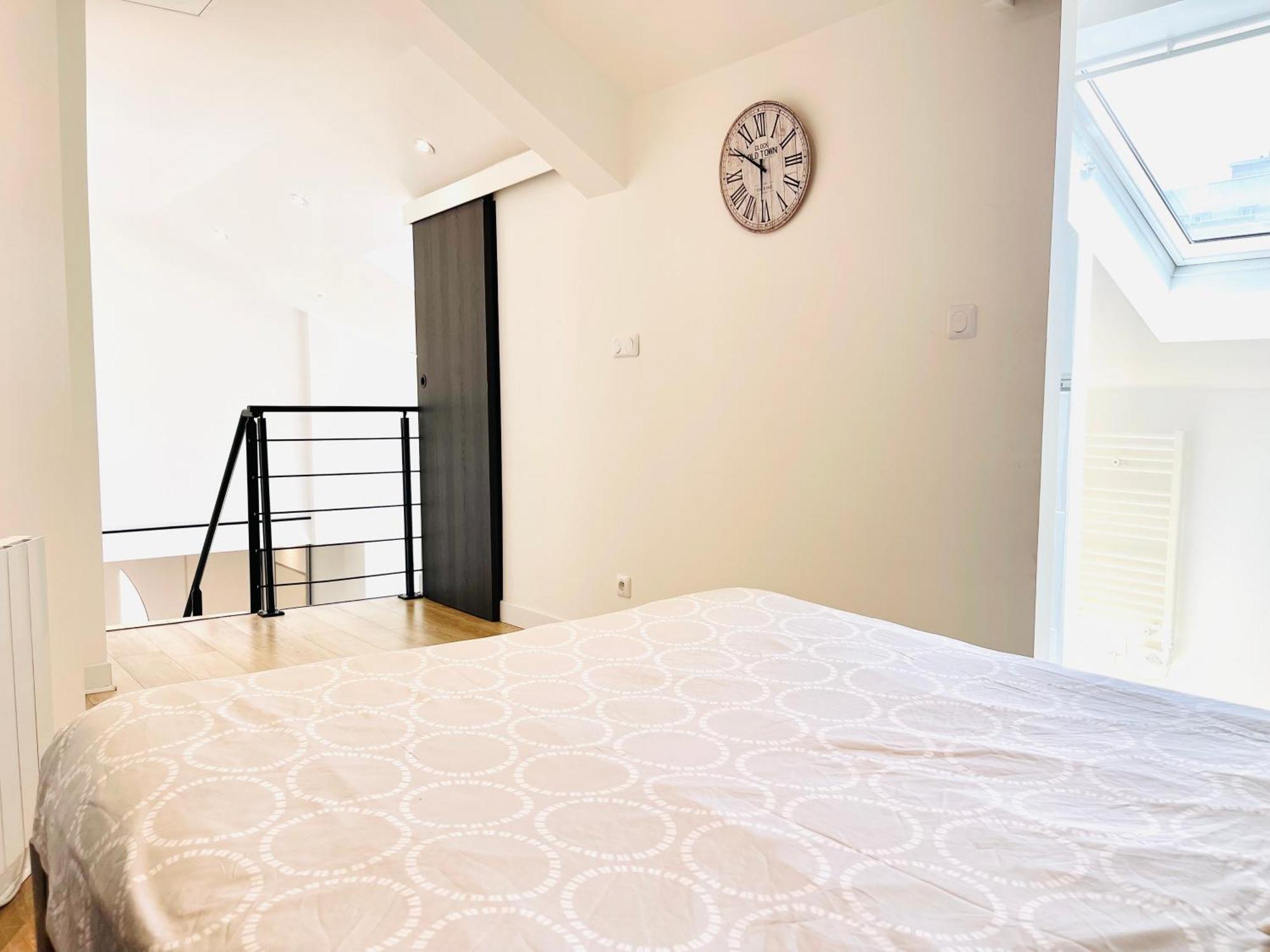 Loft De Charme Avec Parking, Jardin Et Terrasse Villa Saint-Pryve-Saint-Mesmin Bagian luar foto